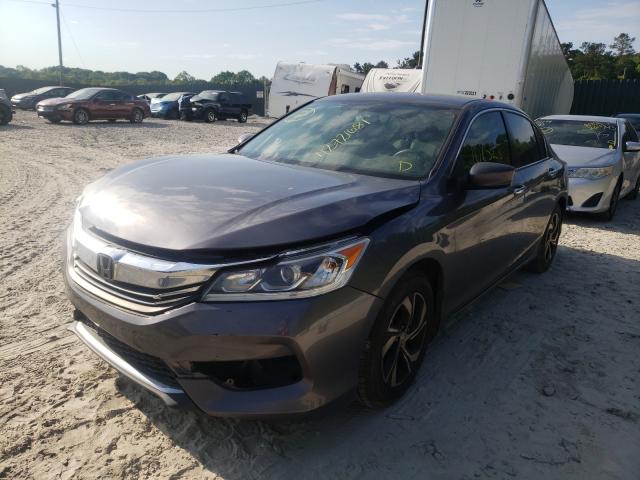 2016 HONDA ACCORD LX 1HGCR2F31GA053778