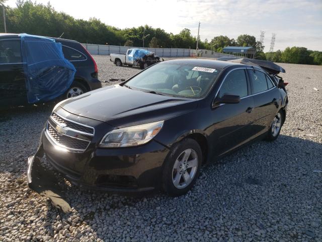 2013 CHEVROLET MALIBU LS 1G11B5SA9DF355052
