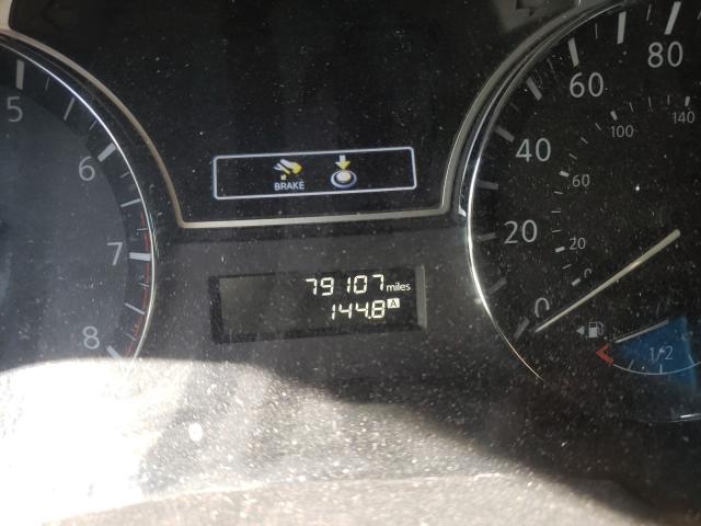 2015 NISSAN ALTIMA 2.5 1N4AL3AP3FC173274