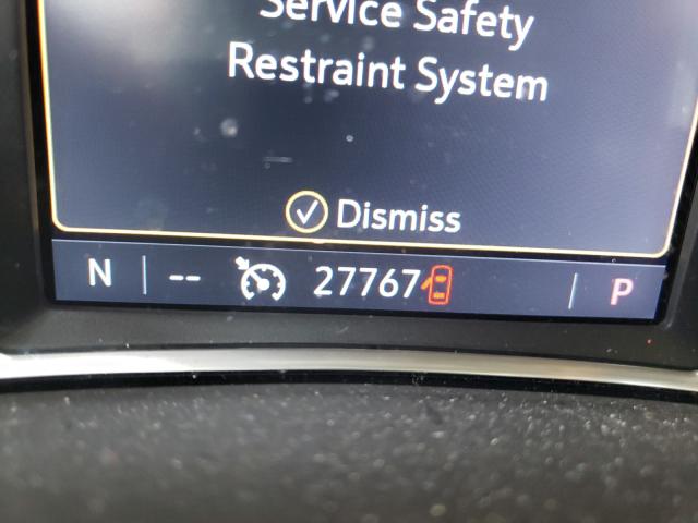 2019 GMC TERRAIN DE 3GKALXEX5KL285704