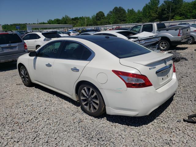 2010 NISSAN MAXIMA S 1N4AA5AP0AC847133