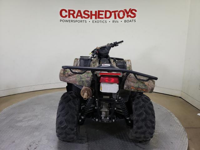 2020 KAWASAKI KVF750 H JKAVFDH32LB508130