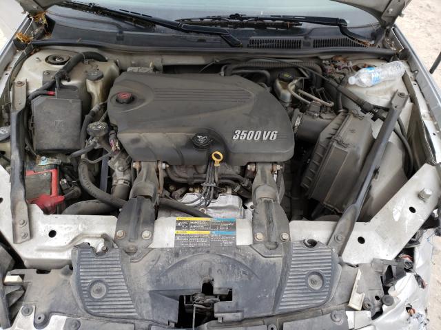 2010 CHEVROLET IMPALA LT 2G1WB5EK9A1178399