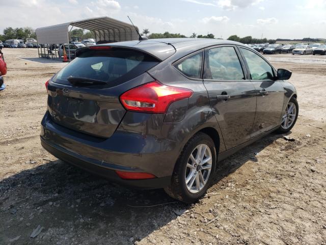 2018 FORD FOCUS SE 1FADP3K21JL218225