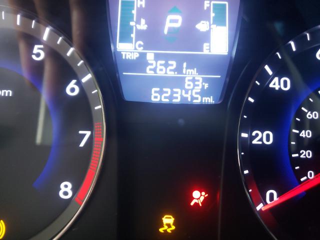 2015 HYUNDAI ACCENT GS KMHCT5AE0FU203236