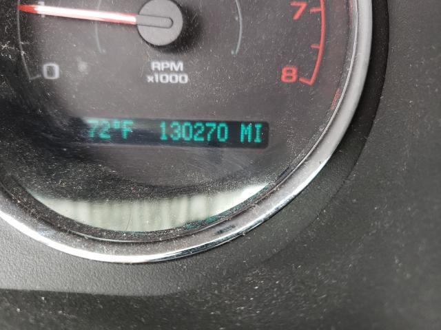 2010 CHEVROLET COBALT 1LT 1G1AD5F5XA7116963