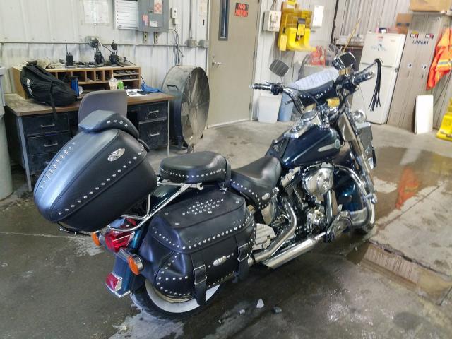 2002 HARLEY-DAVIDSON FLSTCI 1HD1BWB142Y066464