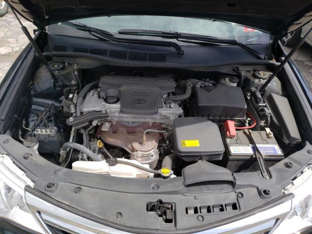 2012 TOYOTA CAMRY BASE 4T4BF1FK2CR269167