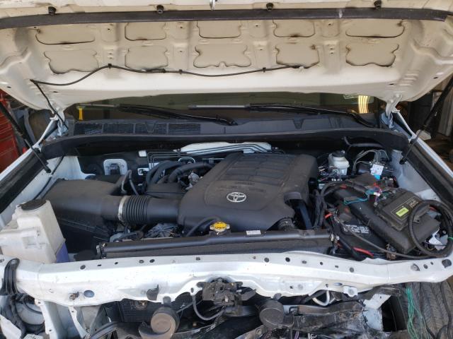2017 TOYOTA TUNDRA DOU 5TFUM5F15HX069580