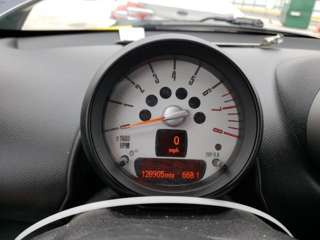 2011 MINI COOPER COU WMWZB3C52BWM01265
