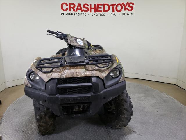 2020 KAWASAKI KVF750 H JKAVFDH32LB508130