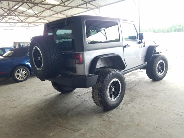 2017 JEEP WRANGLER R 1C4BJWCG8HL735532