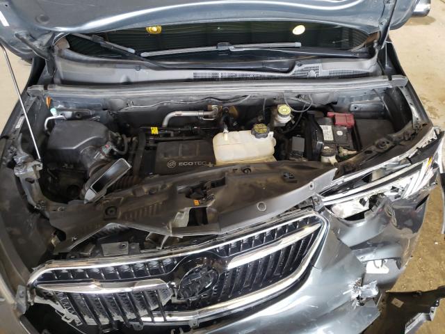 2018 BUICK ENCORE PRE KL4CJASB3JB524824