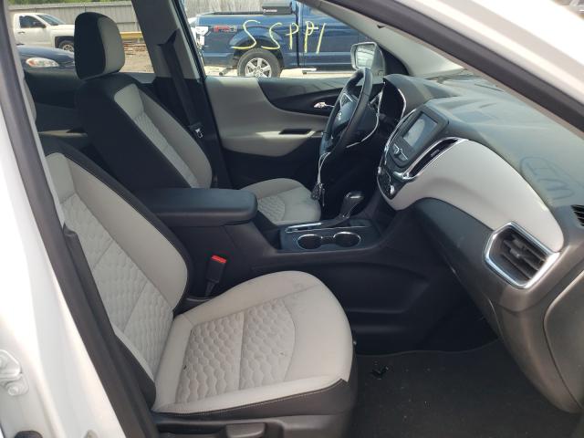 2020 CHEVROLET EQUINOX LT 2GNAXJEV5L6232767