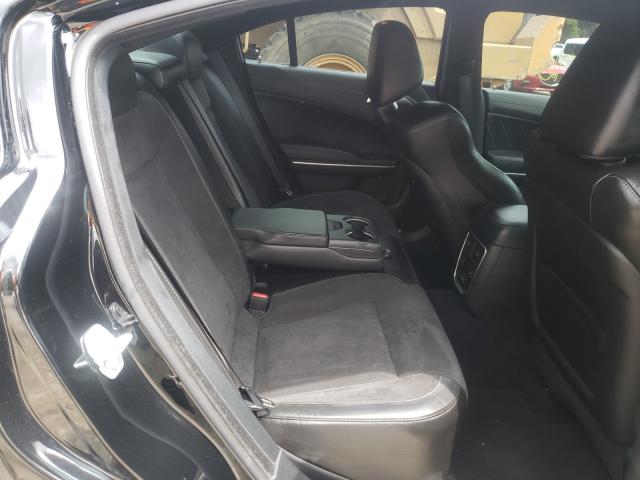 2019 DODGE CHARGER SC 2C3CDXGJ3KH753937