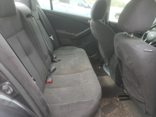 2010 NISSAN ALTIMA BAS 1N4AL2AP2AN460161