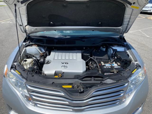 2011 TOYOTA VENZA 4T3BK3BB0BU052794
