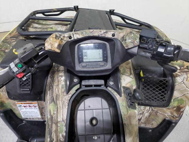 2020 KAWASAKI KVF750 H JKAVFDH32LB508130