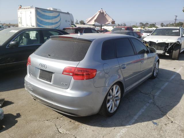 2010 AUDI A3 PREMIUM WAUBEBFM9AA103202