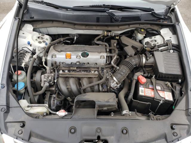 2010 HONDA ACCORD LX 1HGCP2F34AA181249