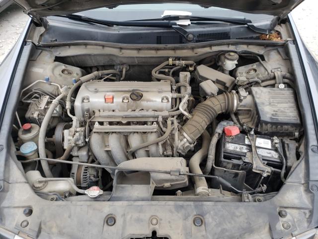2012 HONDA ACCORD LXP 1HGCP2F45CA173754