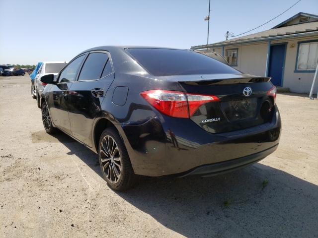 2015 TOYOTA COROLLA L 5YFBURHE7FP354906