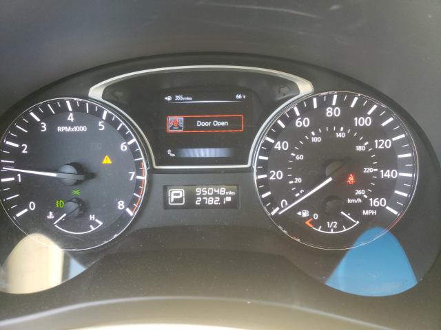 2013 NISSAN ALTIMA 2.5 1N4AL3AP7DC133731