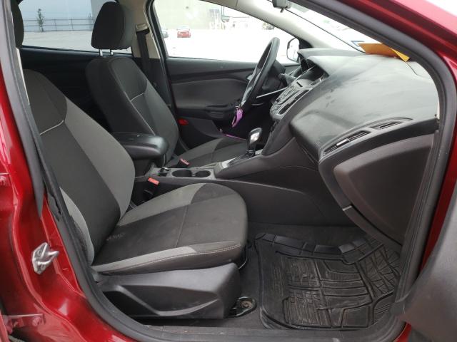 2014 FORD FOCUS SE 1FADP3F2XEL254950