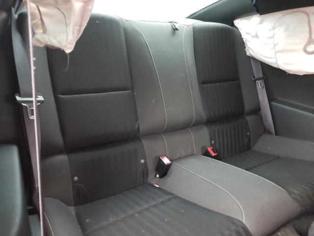 2015 CHEVROLET CAMARO LS 2G1FB1E3XF9187008