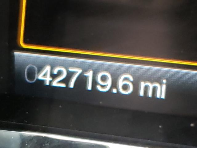 2015 LINCOLN MKS 1LNHL9FT9FG607641