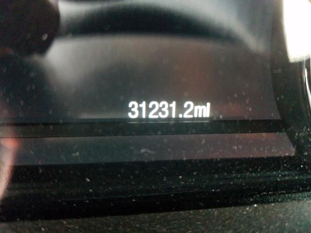 2017 LINCOLN MKZ RESERV 3LN6L5FC6HR666190
