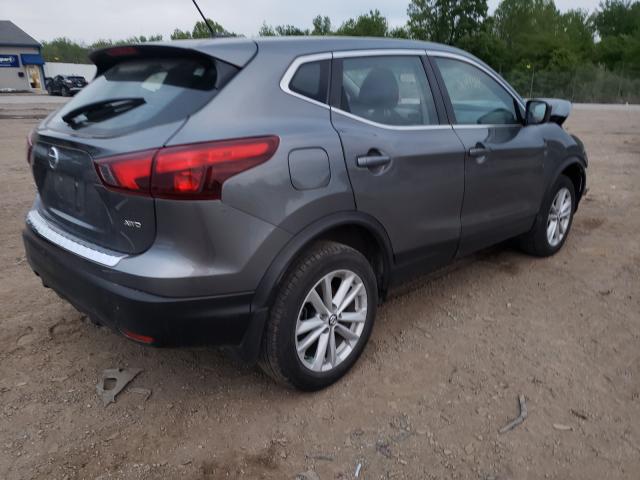 2019 NISSAN ROGUE SPOR JN1BJ1CR3KW346679