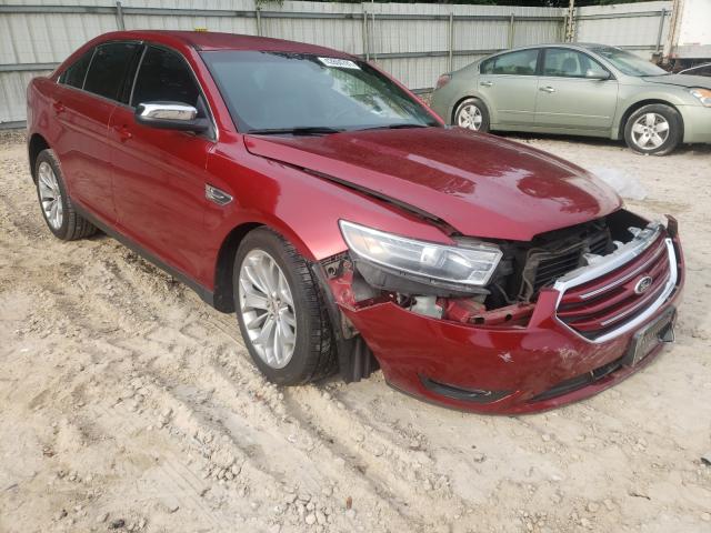 2015 FORD TAURUS LIM 1FAHP2F80FG101519