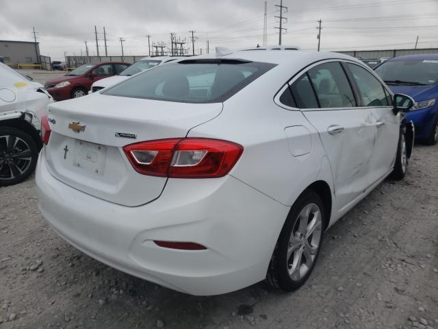 2017 CHEVROLET CRUZE PREM 1G1BF5SM8H7141186