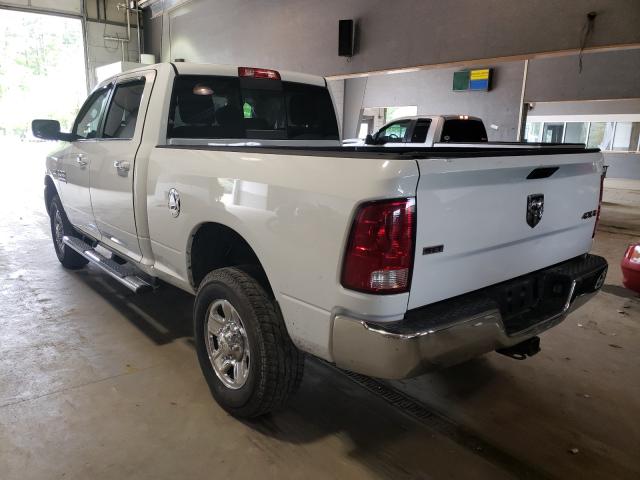 2014 RAM 2500 SLT 3C6TR5DT5EG187945