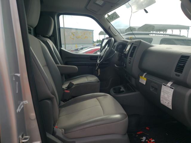 2020 NISSAN NV 1N6BF0KYXLN804885