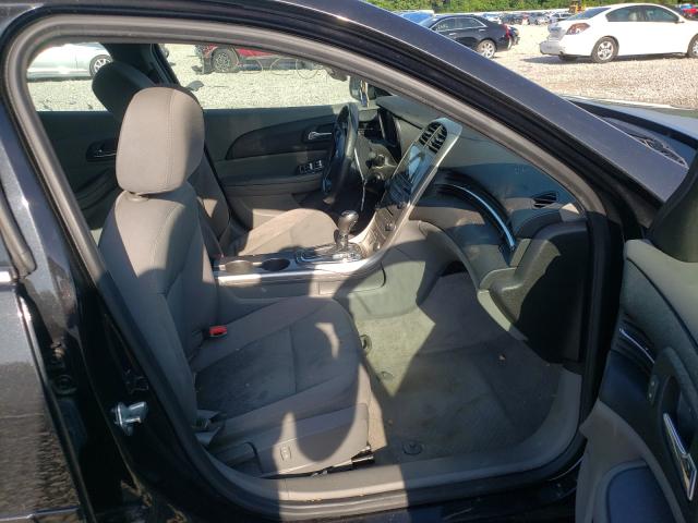 2013 CHEVROLET MALIBU LS 1G11B5SA9DF355052