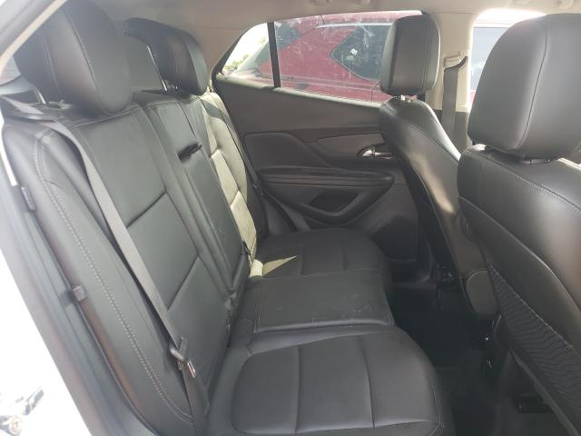 2019 BUICK ENCORE ESS KL4CJCSM1KB916263