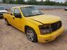 2004 CHEVROLET  COLORADO