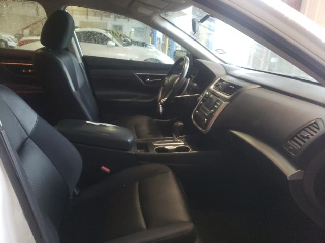 2016 NISSAN ALTIMA 2.5 1N4AL3AP1GC185330