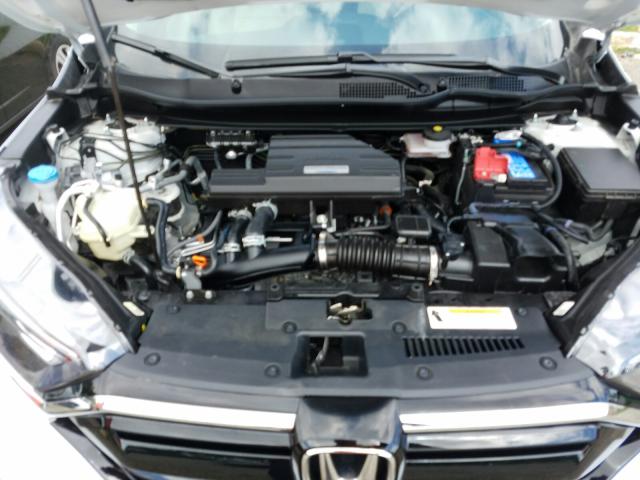 2020 HONDA CR-V EXL 2HKRW1H81LH409573