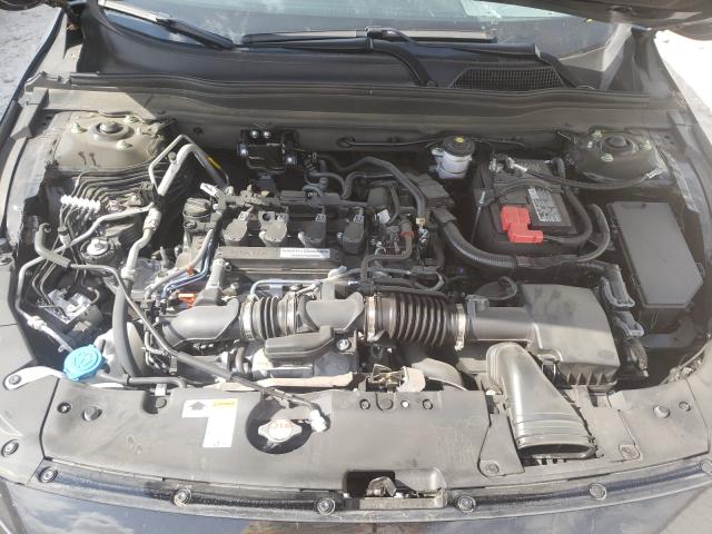2020 HONDA ACCORD SPO 1HGCV1F37LA129973