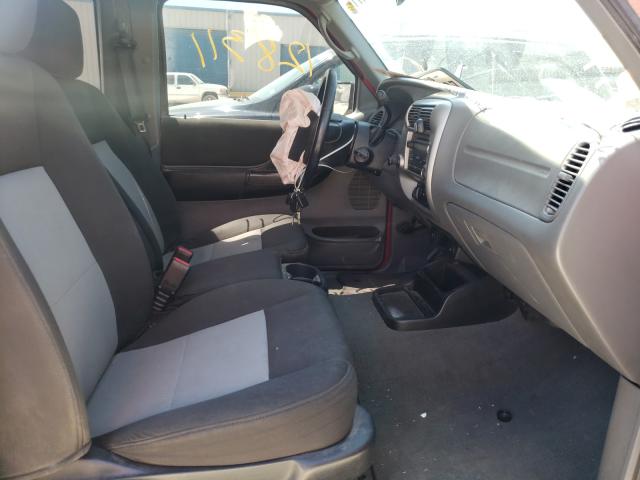2010 FORD RANGER SUP 1FTKR1EDXAPA17445