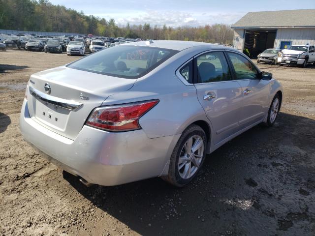 2015 NISSAN ALTIMA 2.5 1N4AL3AP3FC173274