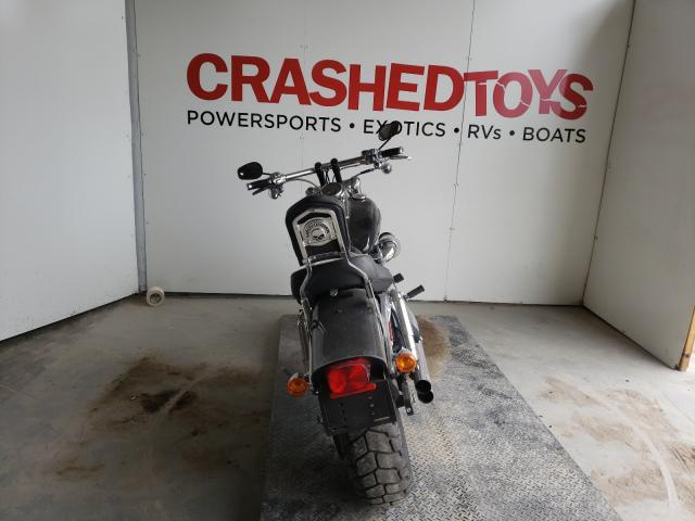 2012 HARLEY-DAVIDSON FXDF DYNA 1HD1GYM16CC336321