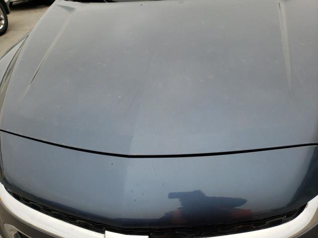 2015 CHEVROLET MALIBU 2LT 1G11D5SL5FF171550