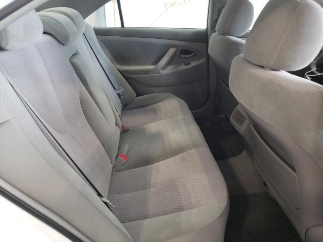 2011 TOYOTA CAMRY BASE 4T1BF3EK7BU601576