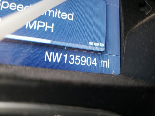 2014 FORD FOCUS SE 1FADP3F2XEL254950