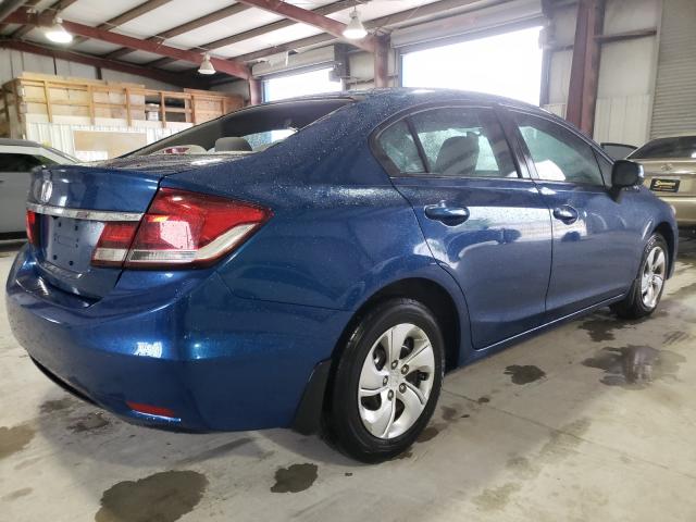 2013 HONDA CIVIC LX 2HGFB2F58DH561195