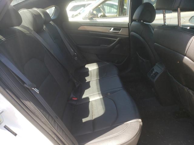2015 HYUNDAI SONATA SPO 5NPE34AB3FH162348